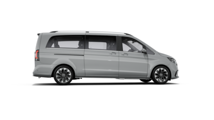 V-Class - 360° view