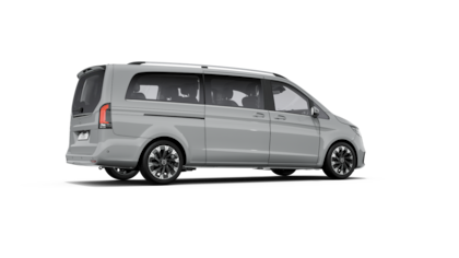 V-Class - 360° view