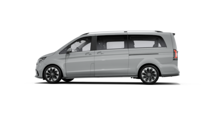 V-Class - 360° view