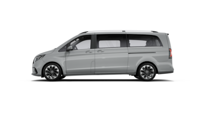 V-Class - 360° view