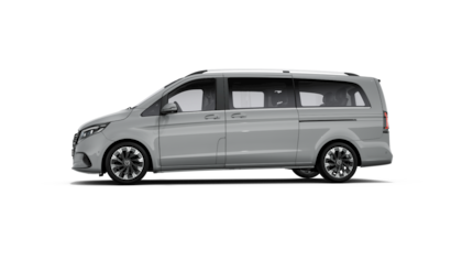 V-Class - 360° view