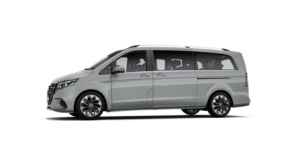 V-Class - 360° view