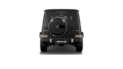 G-Class - 360° view
