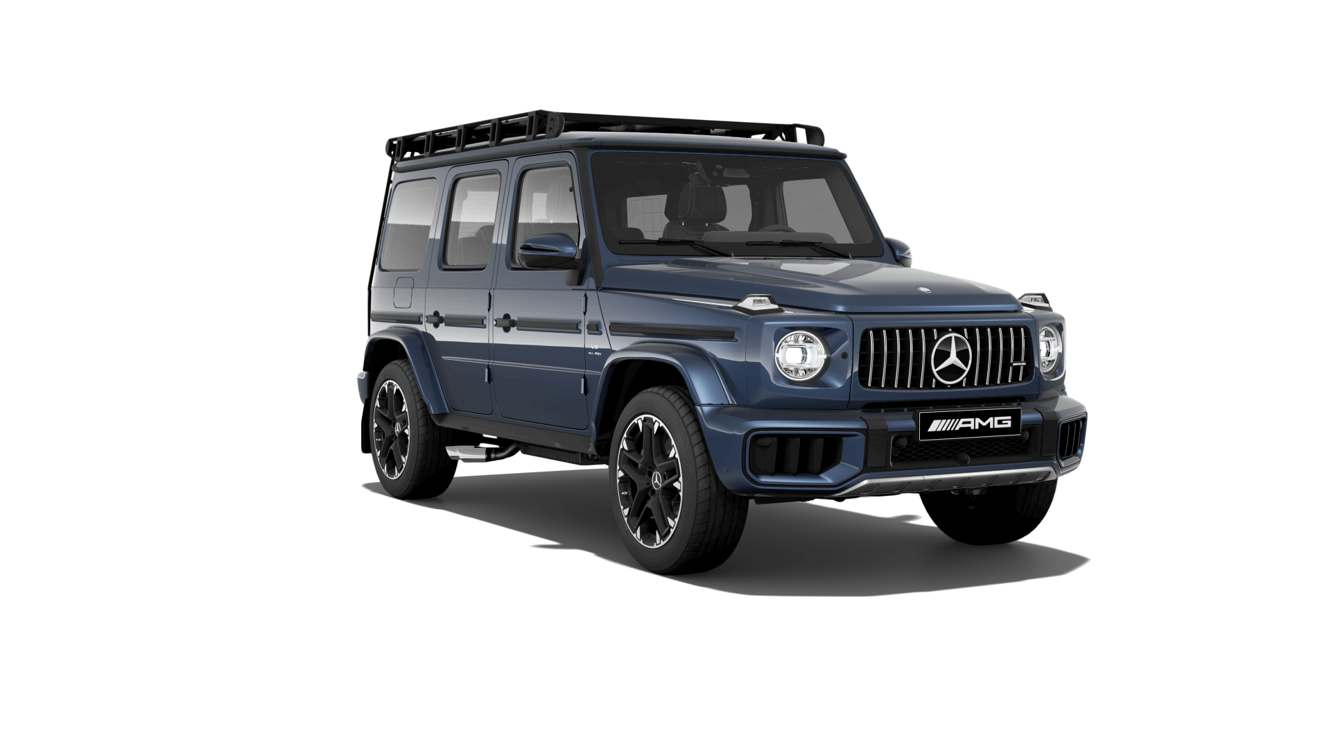 Mercedes-AMG G-Class