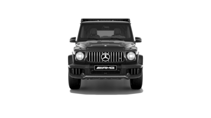 G-Class - 360° view