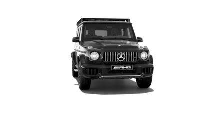 G-Class - 360° view