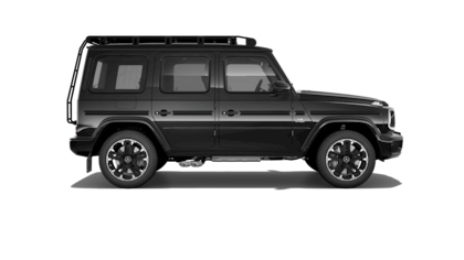 G-Class - 360° view