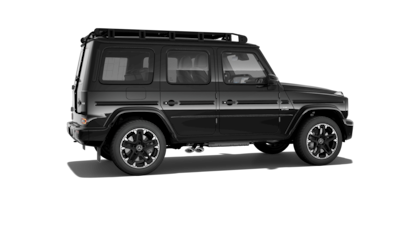 G-Class - 360° view