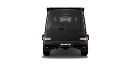 G-Class - 360° view