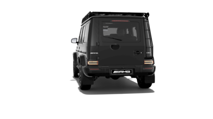 G-Class - 360° view
