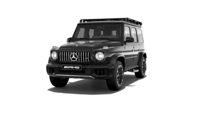 G-Class - 360° view