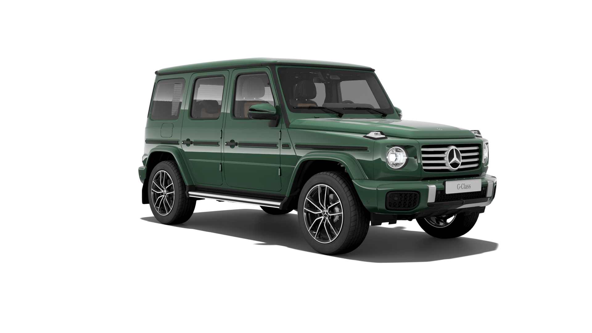G-Wagon
