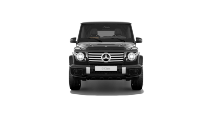 G-Class - 360° view