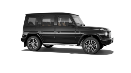 G-Class - 360° view