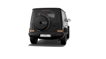 G-Class - 360° view