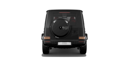 G-Class - 360° view