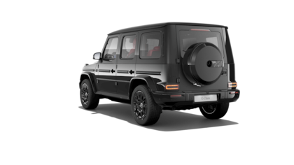 G-Class - 360° view