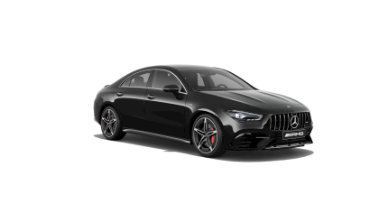 CLA Coupé