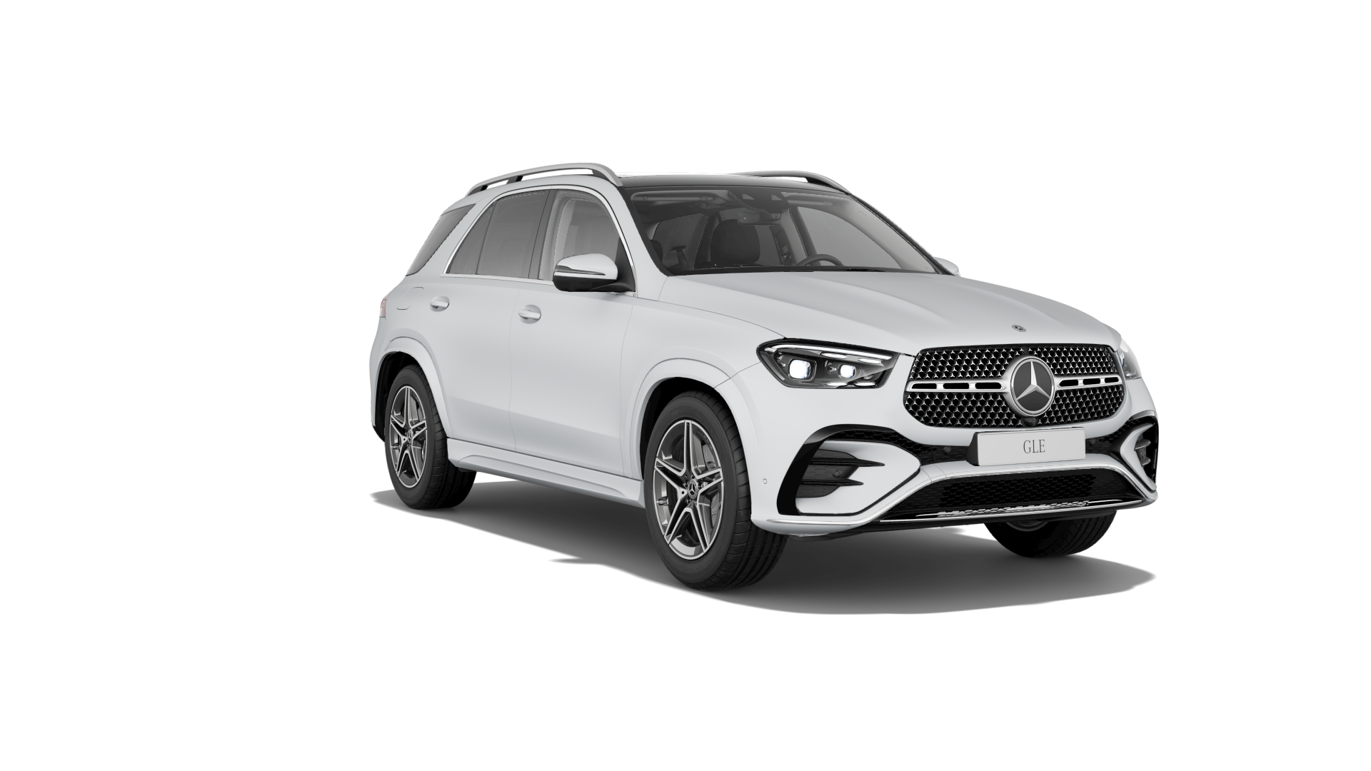 GLE