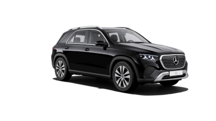 GLE - 360° view