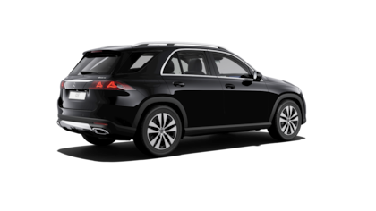 GLE - 360° view