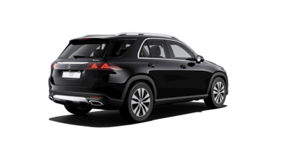 GLE - 360° view