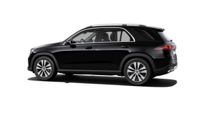 GLE - 360° view