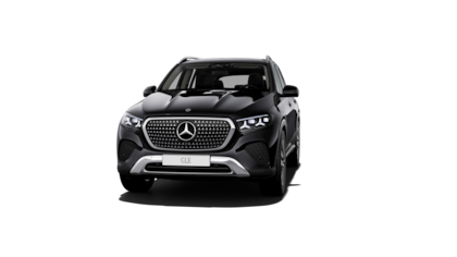 GLE - 360° view