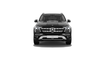 GLE - 360° view