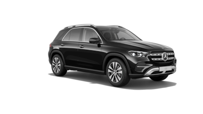 GLE - 360° view