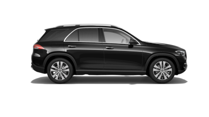 GLE - 360° view