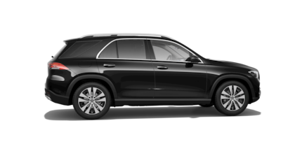 GLE - 360° view