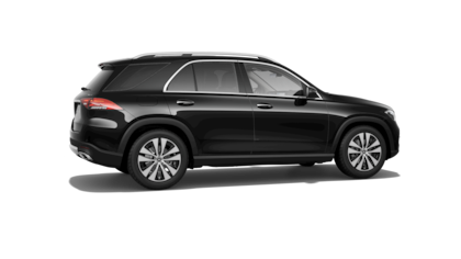 GLE - 360° view