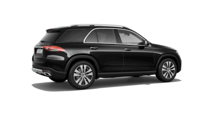 GLE - 360° view