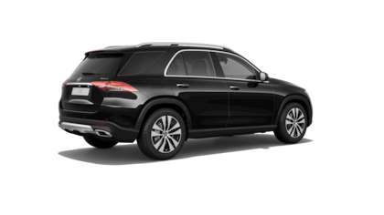 GLE - 360° view