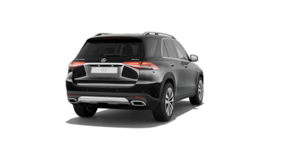 GLE - 360° view