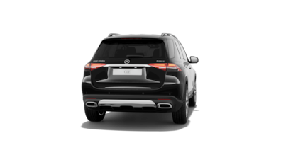 GLE - 360° view