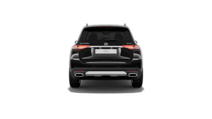 GLE - 360° view
