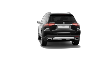 GLE - 360° view