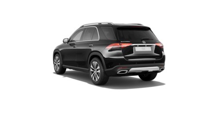 GLE - 360° view