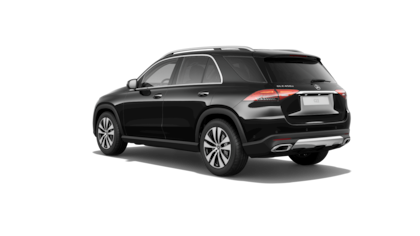 GLE - 360° view