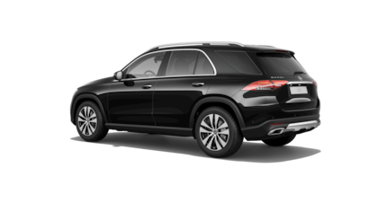 GLE - 360° view
