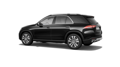 GLE - 360° view