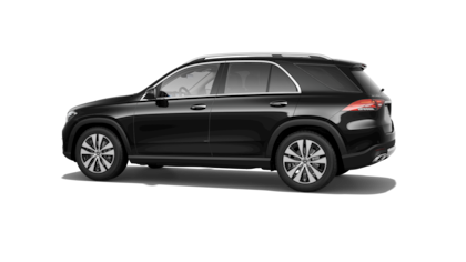 GLE - 360° view
