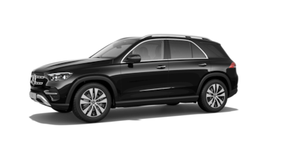 GLE - 360° view