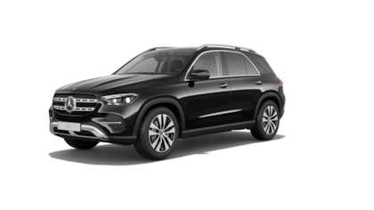 GLE - 360° view