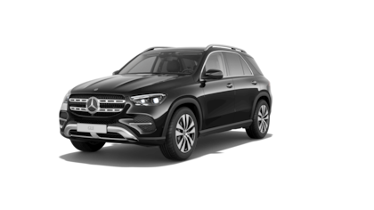 GLE - 360° view