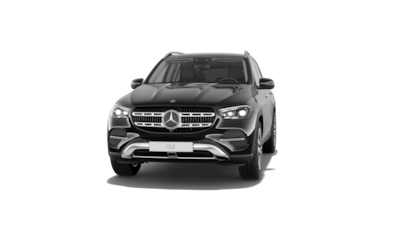GLE - 360° view