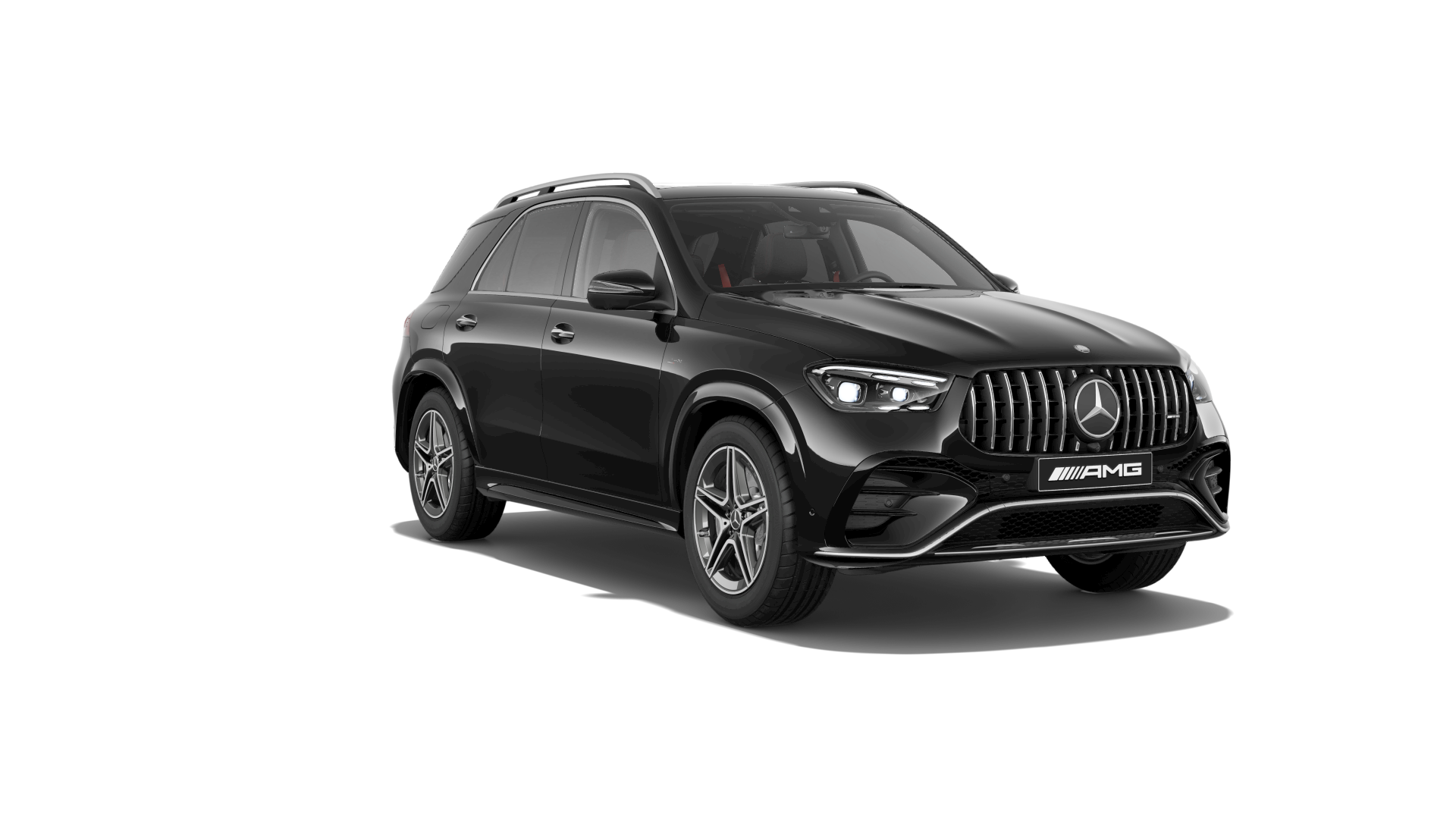Mercedes-AMG GLE