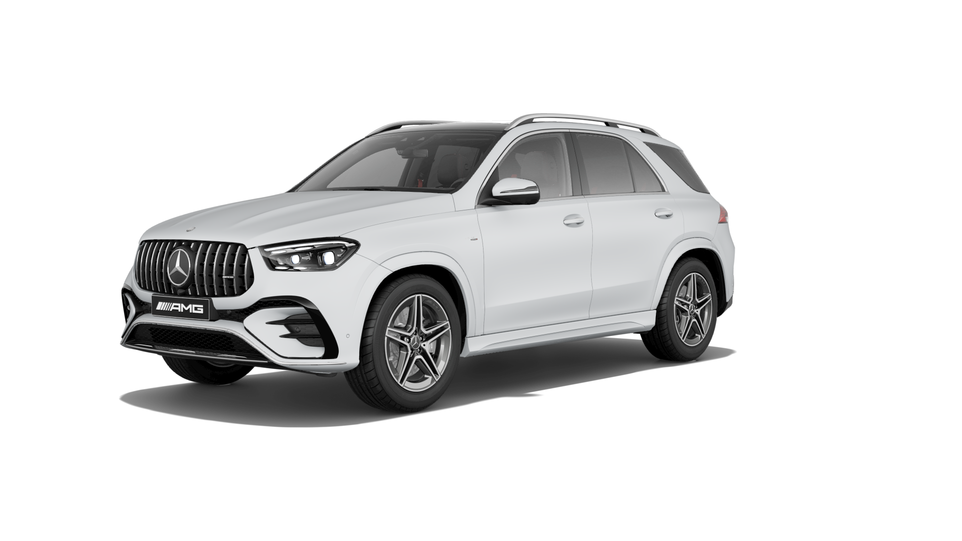 Mercedes-AMG GLE
